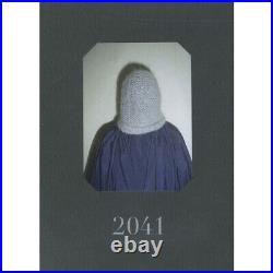 2041 Picture Book Burqa Niqab Self-Portrait Anonymity 500 Ltd Design Art Works
