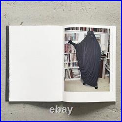 2041 Picture Book Burqa Niqab Self-Portrait Anonymity 500 Ltd Design Art Works