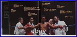 A Tribute To Muhammed Ali Greatest Of All Time (Hardcover) Taschen