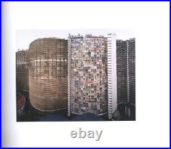 Andreas Gursky Architecture Picture Book Exhibition Photo Collection Works