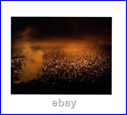 Andreas Gursky Photographs from 1984 to the Present Picture Book Art Works
