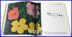 Andy Warhol The Impossible Collection Assouline Limited Edition In Stock