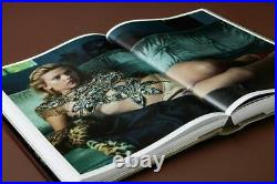 Annie Liebovitz XXL New Taschen Hc Based On Her Sumo Edition Brand New