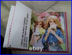 BARBIE The Art of @barbiestyle Hard Cover Book by Assouline Factory Sealed MINT