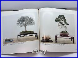 BONSAI KOKUFU Exhibition 53/54/55/56/57/58/59 7volumes Set Tree Art Photo