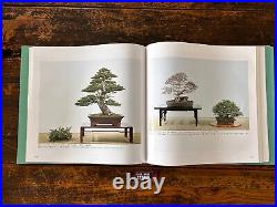 BONSAI KOKUFU Exhibition 53/54/55/56/57/58/59 7volumes Set Tree Art Photo