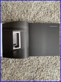 BRAND NEW Rick Owens Rizzoli Furniture Book