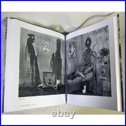 Ballenesque Roger Ballen A Retrospective Picture Book 50 Years Photo Art Works