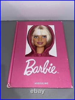 Barbie Assouline Coffee Table Book
