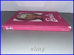 Barbie Assouline Coffee Table Book