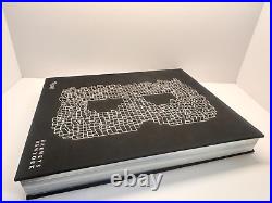 Barneys New York Visual Art Photo Book Christopher Bollen? Hardcover Rizzoli