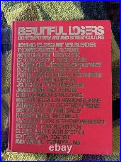 Beautiful Losers Contemporary Art and Street Culture
