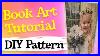 Book-Art-Diy-Tutorial-To-Create-Your-Pattern-With-Any-Image-For-Photo-Strip-Book-Art-01-gw