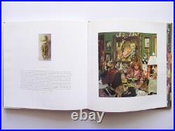Books Mark Leyden Art Book Photo Book Book Painting Cosmic Soul Anima Mundi