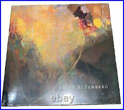 Brian Rutenberg by Martica Swain Full Color, Large Format Hardcover Holiday Gift