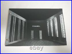 Chanel Picture Book Automne Hiver 2007/2008 Collection Fashion Art Works