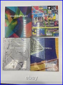 Collection of 24 Miles McEnery Gallery Artist Design Art Books Some Still Sealed