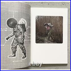 Cristina De Middel The Afronauts Picture Book African Astronaut Design Art Works