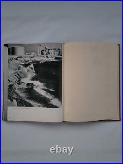 Cyprus In Picture By Reno Wideson / 1953 Macgibbon & Kee / Printed In London