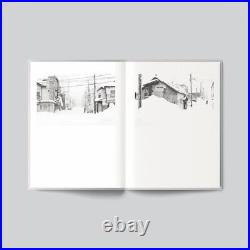 DESIGNSAGANG Your City 2022 Travel Photography Art Book 7 Volume Set Designbook