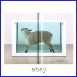 Damien Hirst Picture Book Natural History Design Contemporary Art Works
