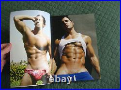 David Arnot One 2011 Photography Book Male Nudes Art LGBT Gay Pride Photos