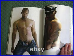 David Arnot One 2011 Photography Book Male Nudes Art LGBT Gay Pride Photos