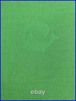 David Hockney A Bigger Picture 1st Edition Hardcover Dust Jacket Oversize