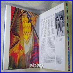 Emilio Pucci Picture Book A Renaissance in Fashion Design History Art Works