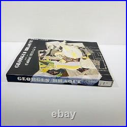Georges Braque & the Cubist Still Life 1928-1945 Hardcover Book 2013 Cubism Art