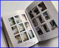 Gerhard Richter Atlas 2006 Art Book