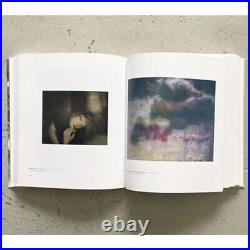 Gerhard Richter Forty Years of Painting Picture Book Exhibition Design Art Works