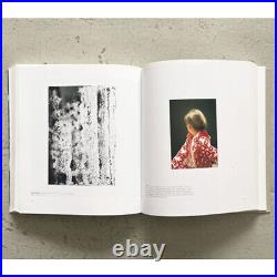 Gerhard Richter Forty Years of Painting Picture Book Exhibition Design Art Works