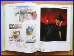 Graphic Art Collections Photo Book