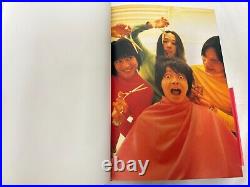 HIROMIX PHOTO BOOK HIROMIX WORKS the best selection for 5 years 2000 JAPAN