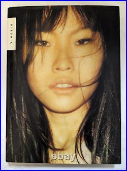 HIROMIX Photo Book Iconic Japanese Female Photographer 1998 STEiDL Hard cover