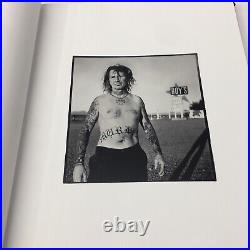 Indian Larry By Timothy White Photo Collection Of The Great Bike Builders Work