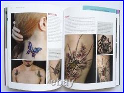 Japanese Tattoo Tattoos Art Photo Book History Culture Design Collection 2016