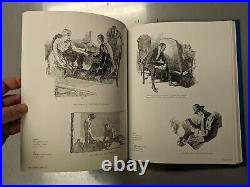 Joseph Clement Coll A Legacy in Line by John Fleskes Art Book Hardcover DJ 2004