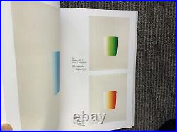 Lee Ufan Art Collections Book Complete Prints 1970-2019 Japanese & English? USED