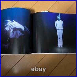 Lilly Lieko Shiga Photobook Art Beat Publishers 2007