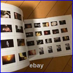 Lilly Lieko Shiga Photobook Art Beat Publishers 2007