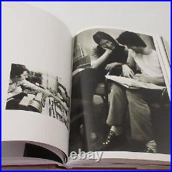 Linda McCartney Life in Photographs Paul Beatles Morrison Janis Hendrix Art Book
