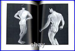 Lon Of New York 1940-1970 American Photography Of The Male Nude V 2 Janssen Gay
