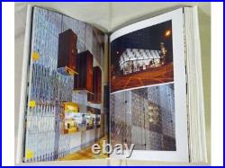 Louis Vuitton Art, Fashion and Architecture Look book Picture book 2009 Japan