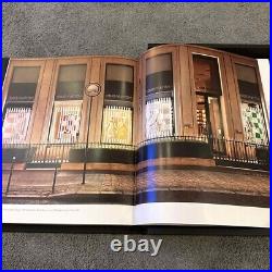 Louis Vuitton Windows Picture Book Fashion Design Art Works Limited Collection