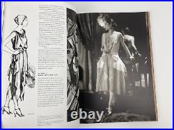 Madeleine Vionnet, by Betty Kirke, 1998 Hardcover, Fashion Design Art Book
