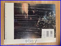 Mark Borthwick Synthetic Voices NEW Photo book UNOPEND STILL SEALED RAPPED