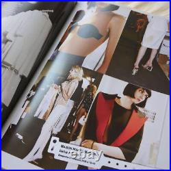 Martin Margiela Art book 2009 Fashion Picture book Design book Used Japan