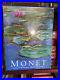 Monet-Catalogue-Raisonne-Daniel-Wildenstein-Taschen-Slipcase-4-Vol-Box-Set-Good-01-ep